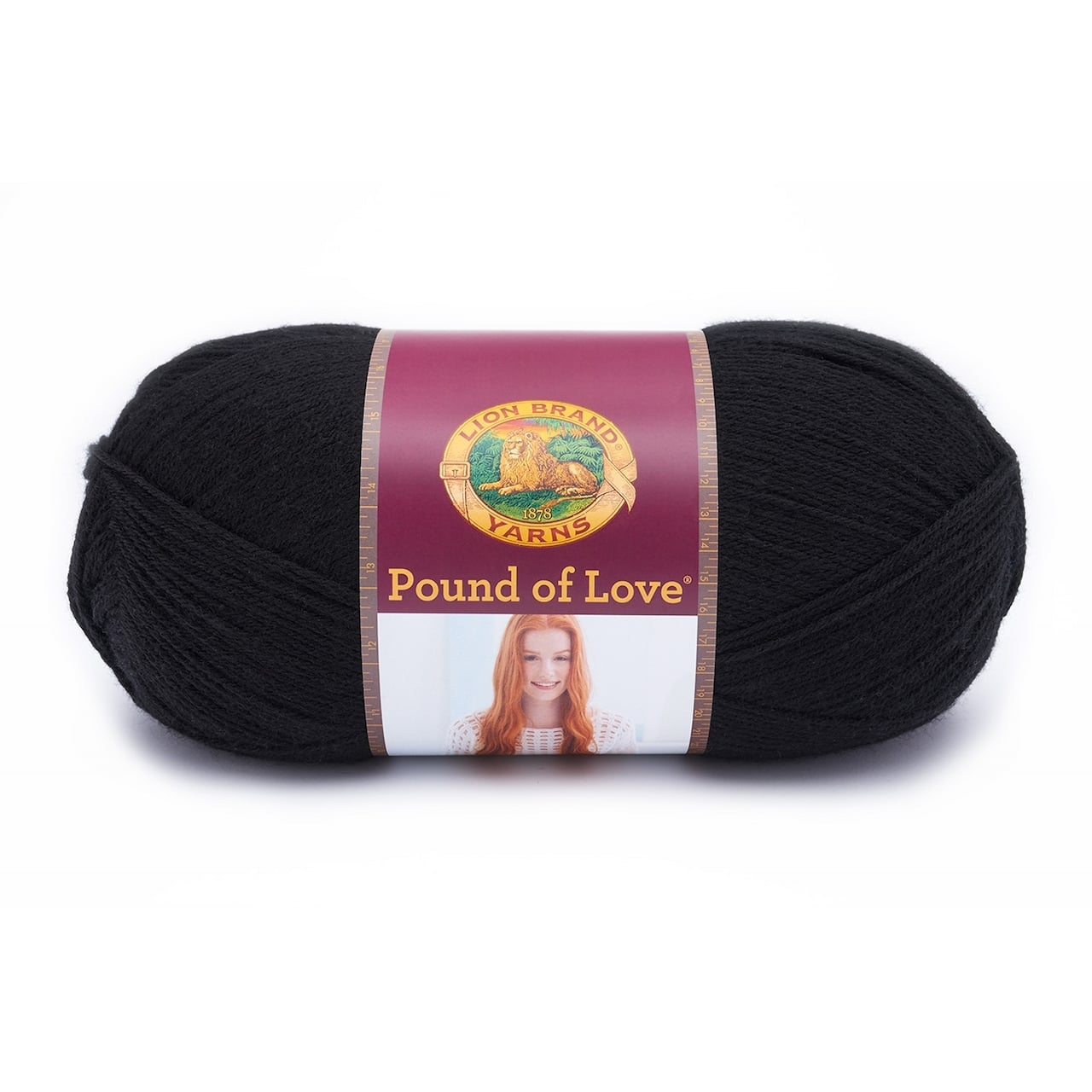 Lion Brand® Pound of Love® Yarn